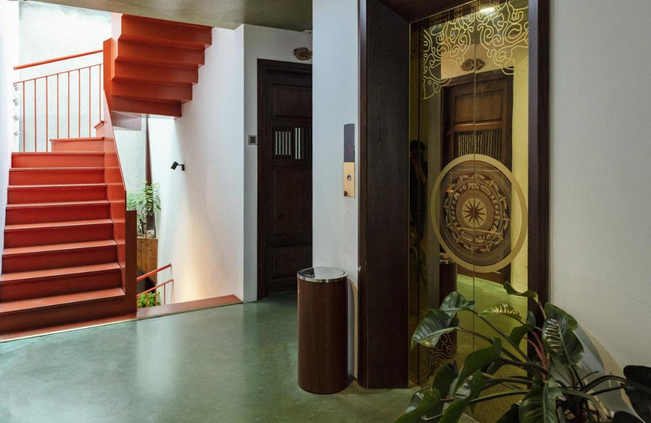 Draha Halong Hotel - Serenity, Charm And Nature - Preferred By Western Travelers Ha Long Exterior photo