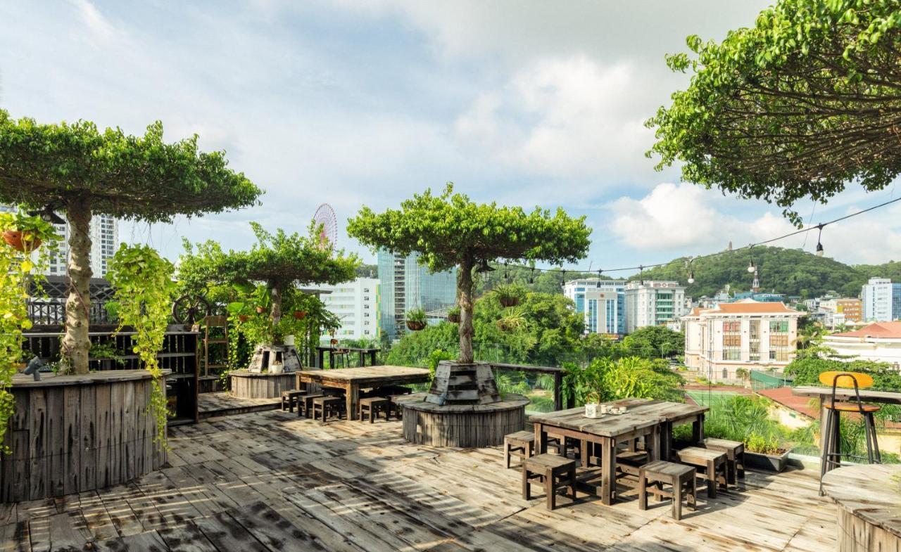 Draha Halong Hotel - Serenity, Charm And Nature - Preferred By Western Travelers Ha Long Exterior photo