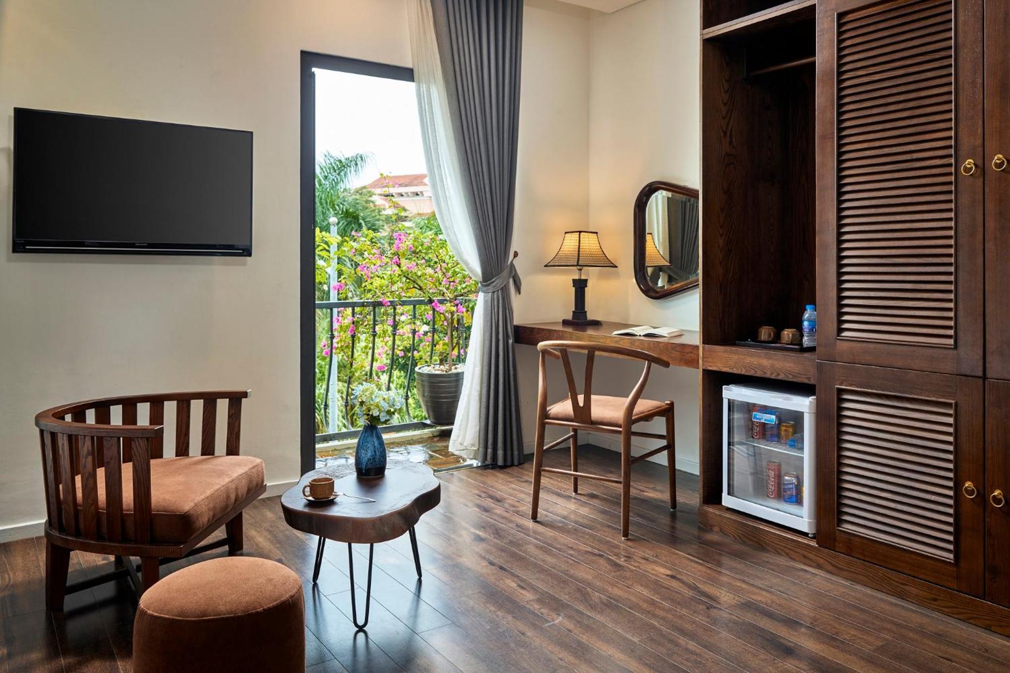 Draha Halong Hotel - Serenity, Charm And Nature - Preferred By Western Travelers Ha Long Exterior photo