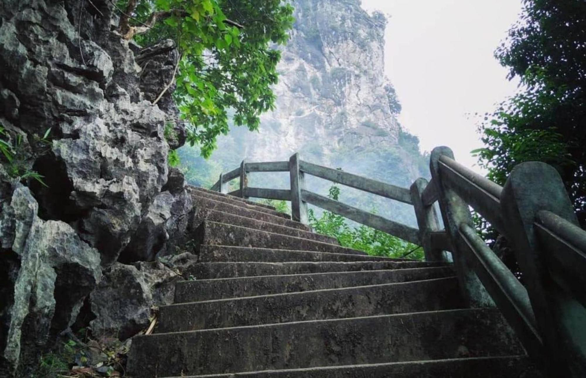 Draha Halong Hotel - Serenity, Charm And Nature - Preferred By Western Travelers Ha Long Exterior photo