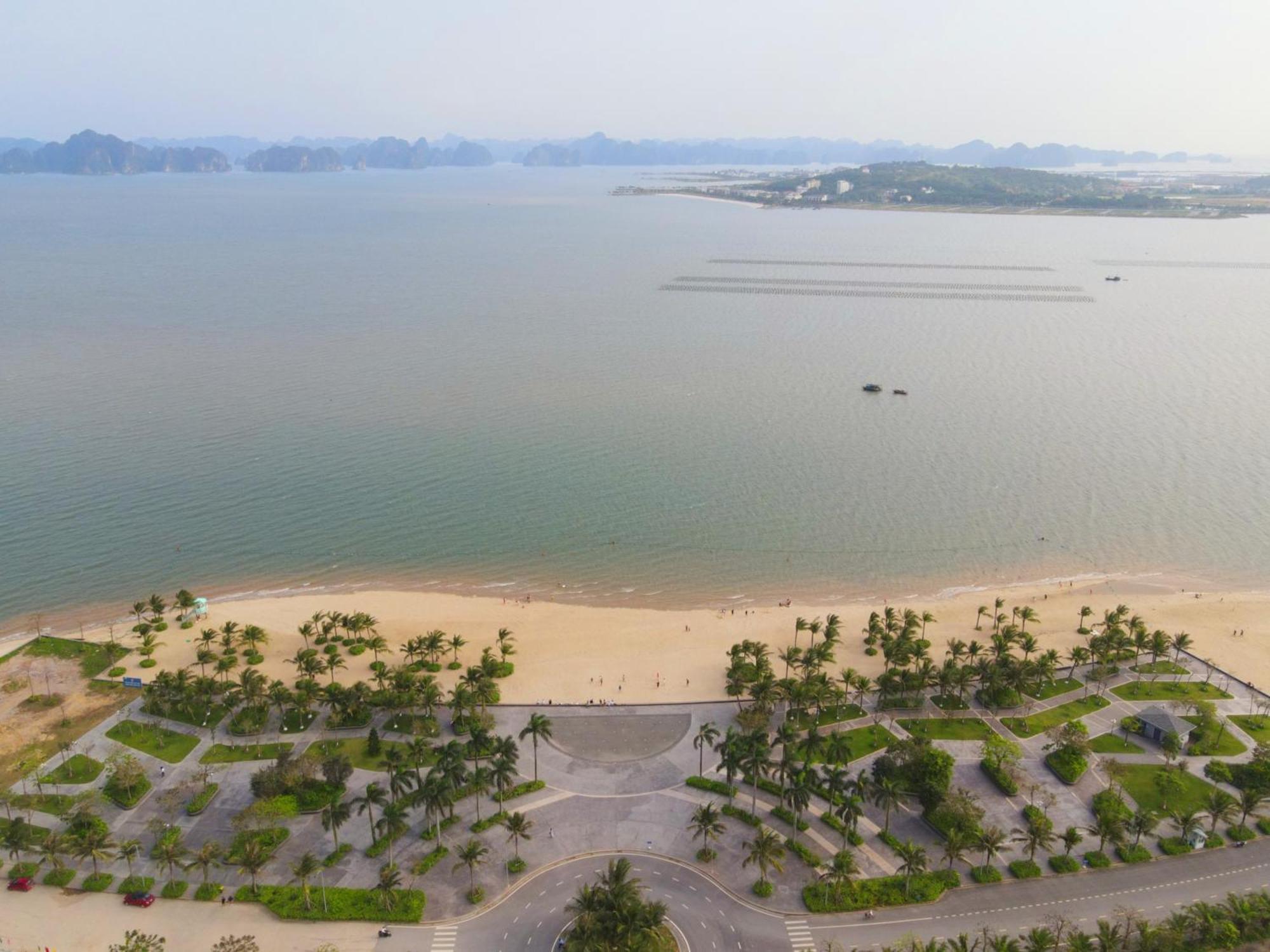 Draha Halong Hotel - Serenity, Charm And Nature - Preferred By Western Travelers Ha Long Exterior photo