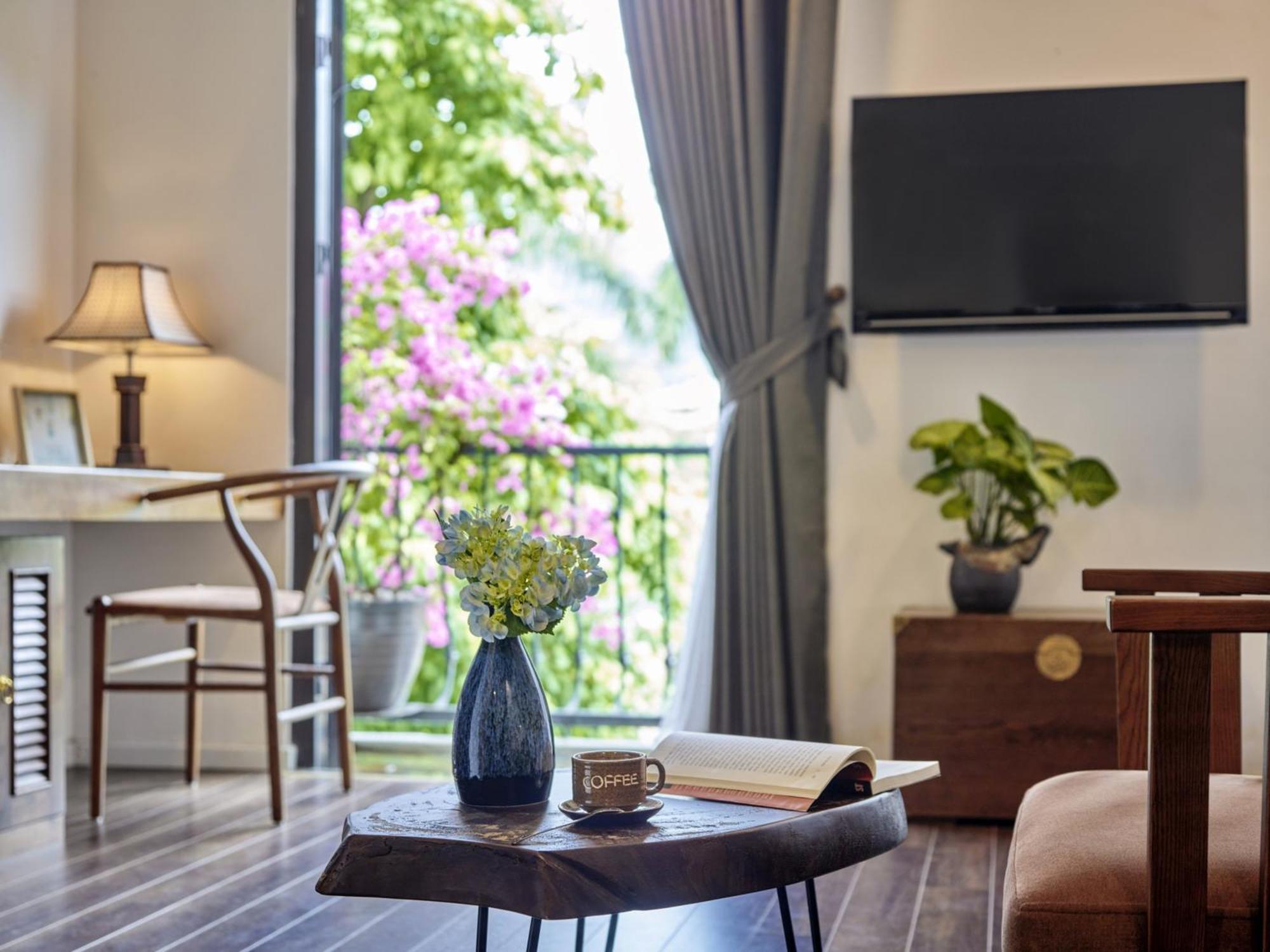 Draha Halong Hotel - Serenity, Charm And Nature - Preferred By Western Travelers Ha Long Exterior photo